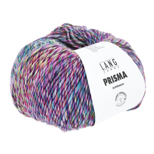 Lang Yarns Lang Yarns Prisma 0002 Lang Yarns Lang Yarns Prisma 0002