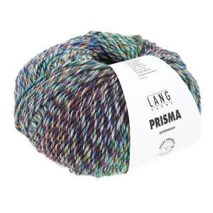 Lang Yarns Lang Yarns Prisma 0004 Lang Yarns Lang Yarns Prisma 0004