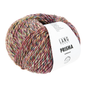 Lang Yarns Lang Yarns Prisma 0005 Lang Yarns Lang Yarns Prisma 0005