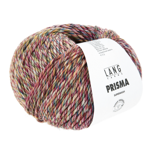 Lang Yarns Lang Yarns Prisma 0005 Lang Yarns Lang Yarns Prisma 0005