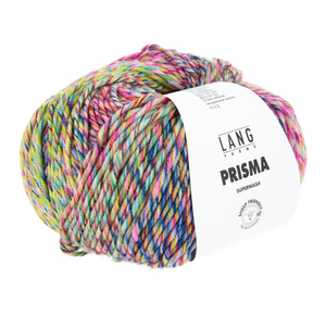 Lang Yarns Lang Yarns Prisma 0006 Lang Yarns Lang Yarns Prisma 0006