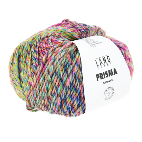 Lang Yarns Lang Yarns Prisma 0006 Lang Yarns Lang Yarns Prisma 0006