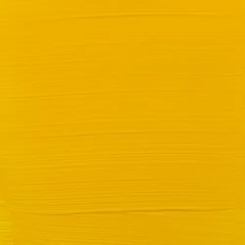 Amsterdam Amsterdam Acrylverf 1000 ml Azogeel Middel 269 Amsterdam Amsterdam Acrylverf 1000 ml Azogeel Middel 269