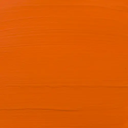 Amsterdam Amsterdam Acrylverf 1000 ml Azo-Oranje 276 Amsterdam Amsterdam Acrylverf 1000 ml Azo-Oranje 276