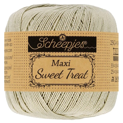 Scheepjeswol Scheepjes Maxi Sweet Treat 25 gram nr 248 Champagne