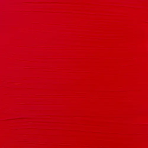Amsterdam Amsterdam Acrylverf 1000 ml Pyrrolerood 315