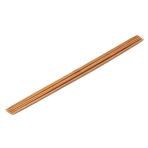 Knitpro Knitpro Houten Sokkennaalden Buche 20 cm Knitpro Knitpro Houten Sokkennaalden Buche 20 cm