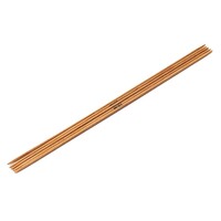 Knitpro Houten Sokkennaalden Buche 20 cm