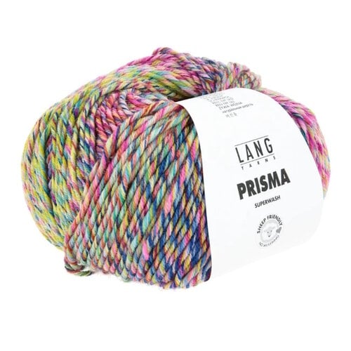 Lang Yarns Prisma