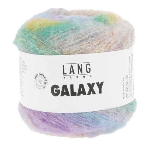 Lang Yarns Lang Yarns Galaxy 0002