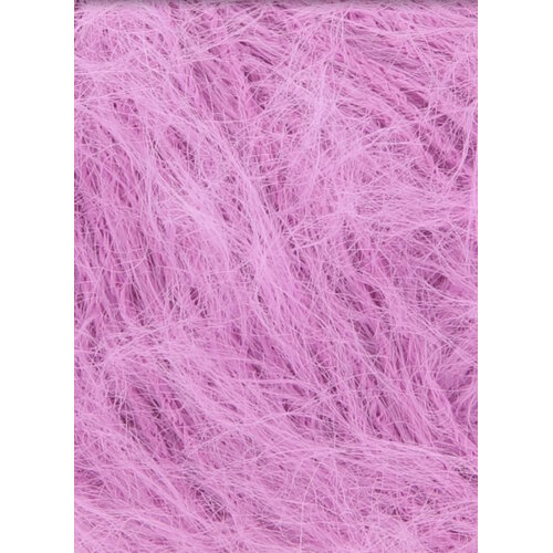 Lang Yarns Lang Yarns Fluffy 0085 Roze