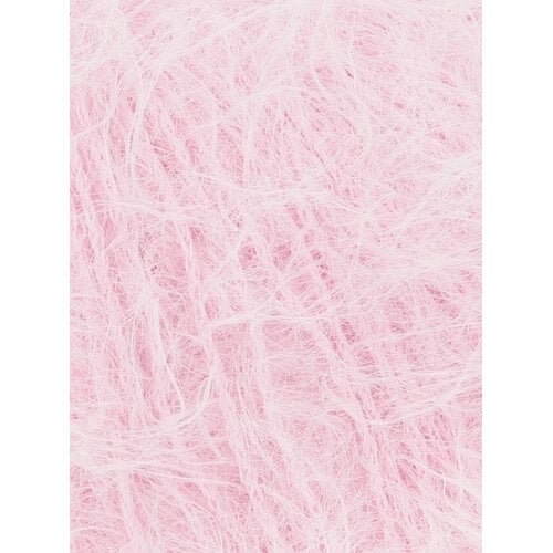 Lang Yarns Lang Yarns Fluffy 0009 Zalmroze