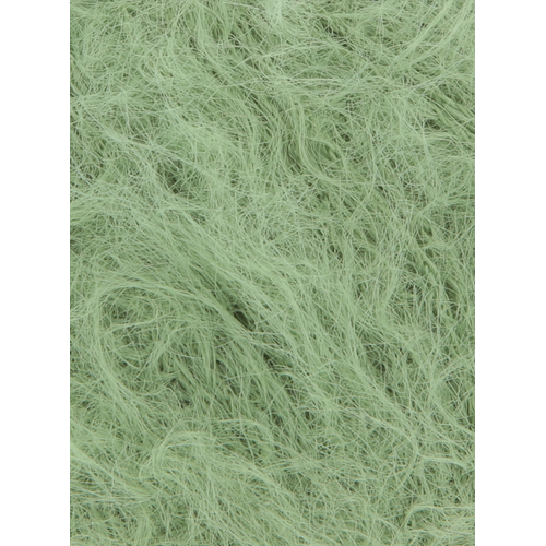 Lang Yarns Lang Yarns Fluffy 0017 Groen