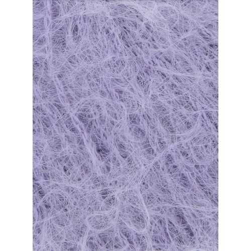 Lang Yarns Lang Yarns Fluffy 0046 Lavendel