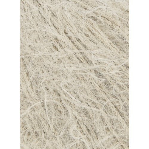 Lang Yarns Lang Yarns Fluffy 0026 Lichtbeige