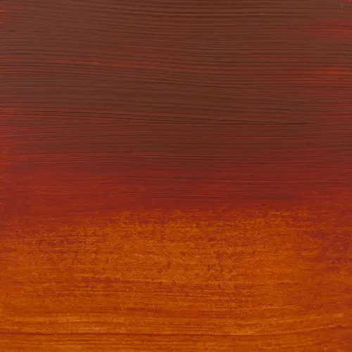 Amsterdam Amsterdam Acrylverf 1000 ml Sienna Gebrand 411