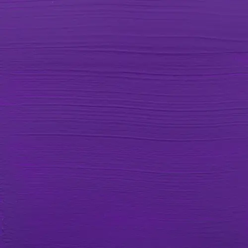 Amsterdam Amsterdam Acrylverf 1000 ml Ultramarijnviolet 507