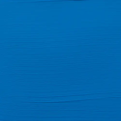 Amsterdam Amsterdam Acrylverf 1000 ml Briljantblauw 564