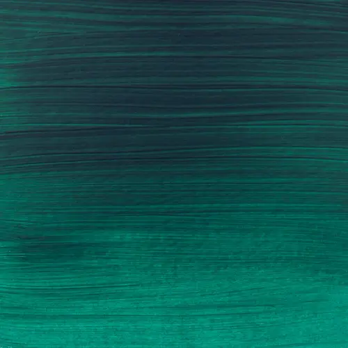 Amsterdam Amsterdam Acrylverf 1000 ml Phtalogroen 675