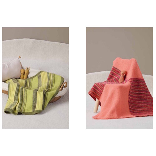 Lana Grossa Lana Grossa Flyer Cosy Socks 4 Babies Lana Grossa Lana Grossa Flyer Cosy Socks 4 Babies