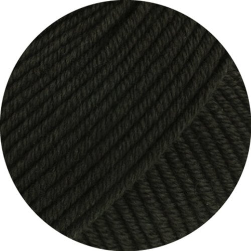 Lana Grossa Lana Grossa Merino Piú 0005 Donkergroen Lana Grossa Lana Grossa Merino Piú 0005 Donkergroen