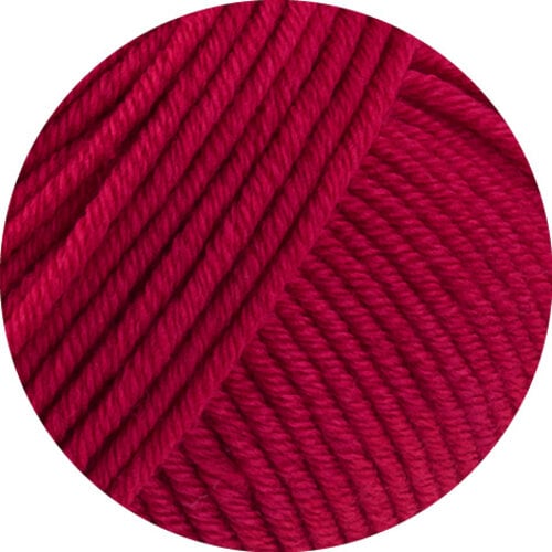 Lana Grossa Lana Grossa Merino Piú 0015 Azalee