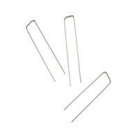 Bloemen steeknaalden lang 17 x 60 mm 50 stuks