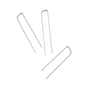 Glorex Bloemen steeknaalden lang 17 x 60 mm 50 stuks