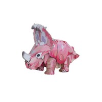 MakeBug 3D Modelbouwpakket Dino Serie Sinoceratops