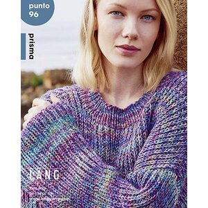 Lang Yarns Lang Yarns Punto 96 Prisma Lang Yarns Lang Yarns Punto 96 Prisma