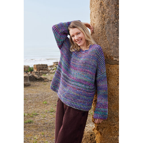Lang Yarns Lang Yarns Punto 96 Prisma Lang Yarns Lang Yarns Punto 96 Prisma
