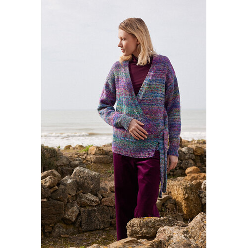 Lang Yarns Lang Yarns Punto 96 Prisma Lang Yarns Lang Yarns Punto 96 Prisma