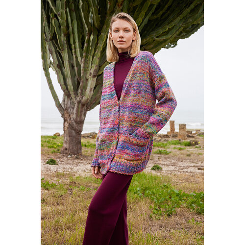 Lang Yarns Lang Yarns Punto 96 Prisma Lang Yarns Lang Yarns Punto 96 Prisma
