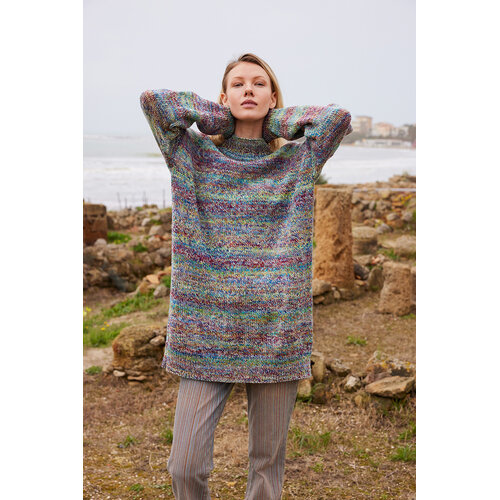 Lang Yarns Lang Yarns Punto 96 Prisma Lang Yarns Lang Yarns Punto 96 Prisma