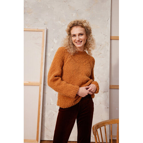 Lang Yarns Lang Yarns Fam 290 Breiboek Lang Yarns Lang Yarns Fam 290 Breiboek