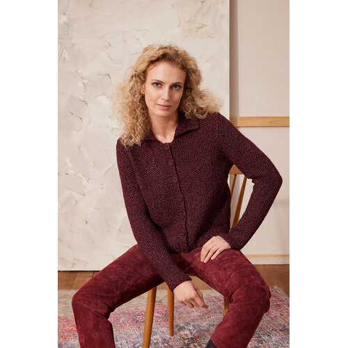 Lang Yarns Lang Yarns Fam 290 Breiboek Lang Yarns Lang Yarns Fam 290 Breiboek