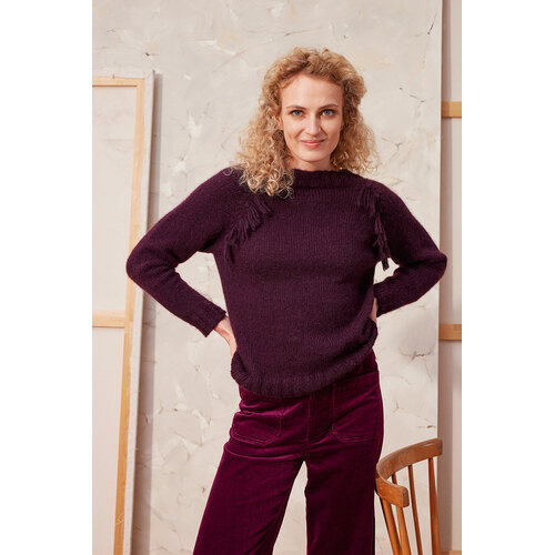 Lang Yarns Lang Yarns Fam 290 Breiboek Lang Yarns Lang Yarns Fam 290 Breiboek
