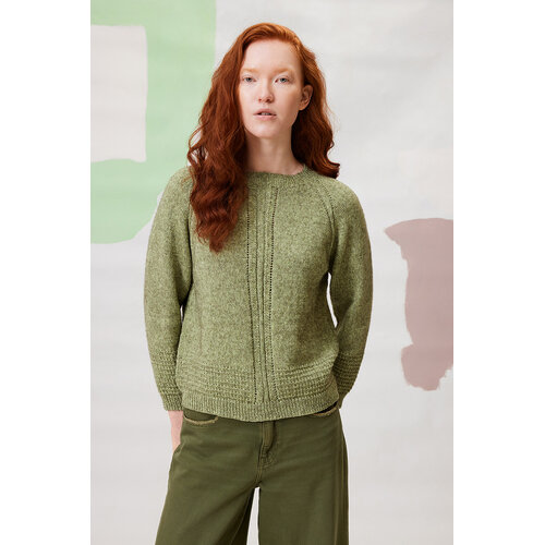 Lang Yarns Lang Yarns Fam 290 Breiboek Lang Yarns Lang Yarns Fam 290 Breiboek