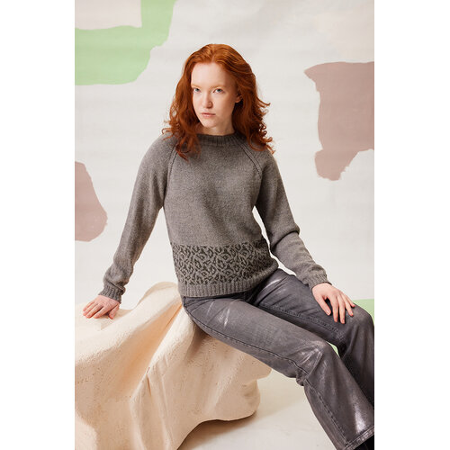 Lang Yarns Lang Yarns Fam 290 Breiboek Lang Yarns Lang Yarns Fam 290 Breiboek