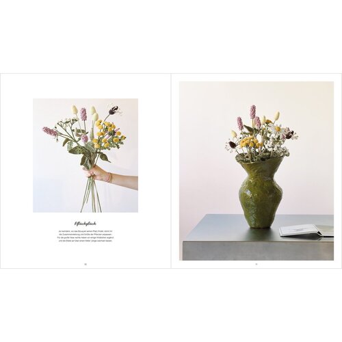 Rico Design Rico Design Haakboek Ricorumi In the Meadow Rico Design Rico Design Haakboek Ricorumi In the Meadow