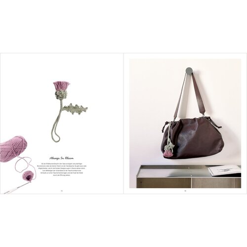 Rico Design Rico Design Haakboek Ricorumi In the Meadow Rico Design Rico Design Haakboek Ricorumi In the Meadow