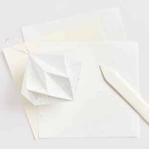 Rico Design Japans origami papier 30 vel 15 x 15 cm Natuur Rico Design Japans origami papier 30 vel 15 x 15 cm Natuur