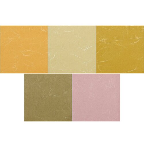 Rico Design Japans origami papier 30 vel 15 x 15 cm aardtinten Rico Design Japans origami papier 30 vel 15 x 15 cm aardtinten