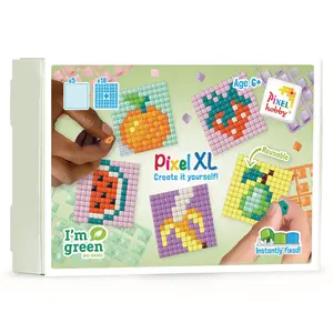 PixelHobby Pixel XL Thema Box Fruit