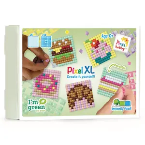 PixelHobby Pixel XL Thema Box Snacks