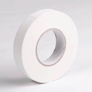 Hahnemuhle Zelfklevende linnentape wit 25 mm x 50 meter