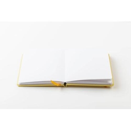 Clairefontaine Schetsboek 80 bladen 140 grams Jaune pâle