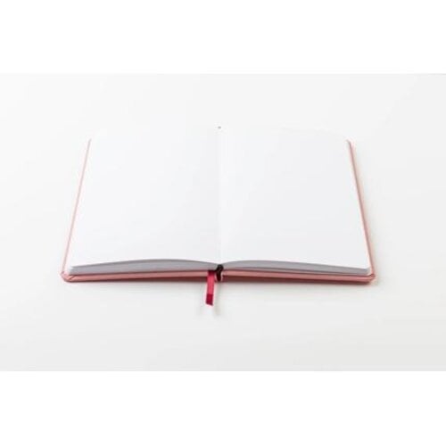 Clairefontaine Schetsboek 80 bladen 140 grams Bleekroze