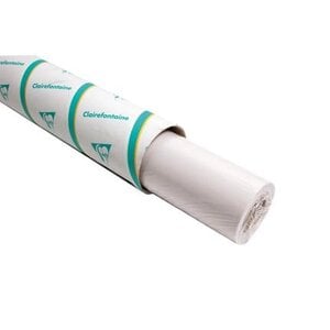 Clairefontaine Rol Kalkpapier 37.5 cm x 20 meter 40-45 grams Clairefontaine Rol Kalkpapier 37.5 cm x 20 meter 40-45 grams