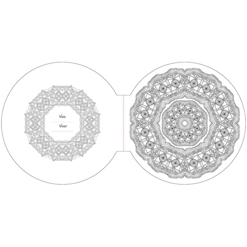 De Lantaarn Kleurboek Nieuwe Creaties Mandala De Lantaarn Kleurboek Nieuwe Creaties Mandala